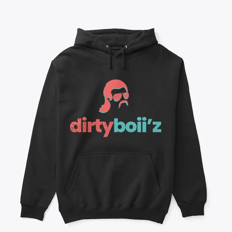 dirty OG Hoodie