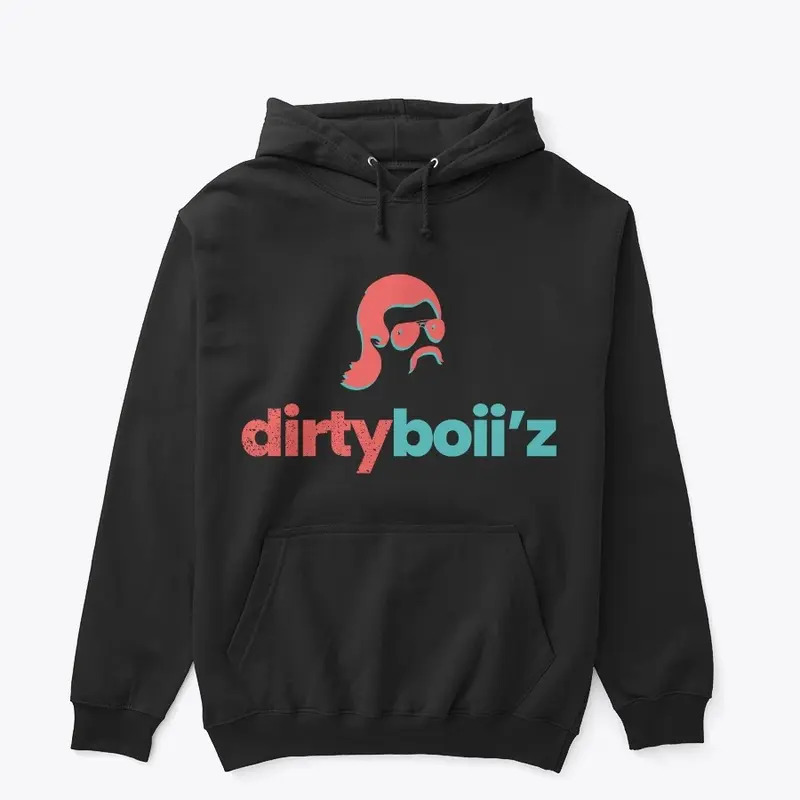 dirty OG Hoodie